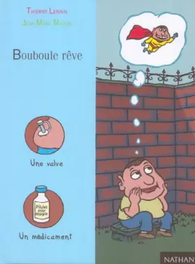 Couverture du produit · Bouboule rêve