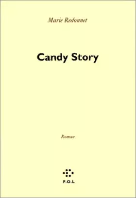 Couverture du produit · Candy Story