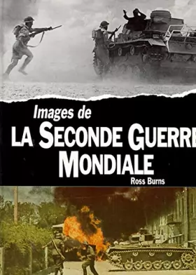 Couverture du produit · IMAGES DE LA SECONDE GUERRE MO