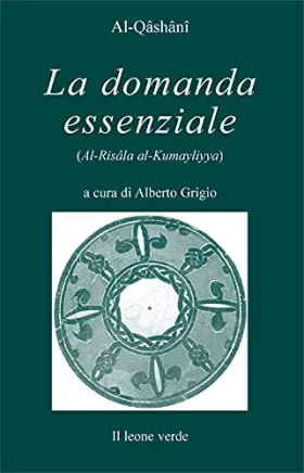 Couverture du produit · La domanda essenziale. Dialogo sulla verità suprema