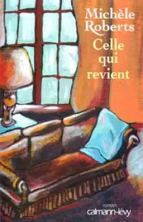 Couverture du produit · Celle qui revient