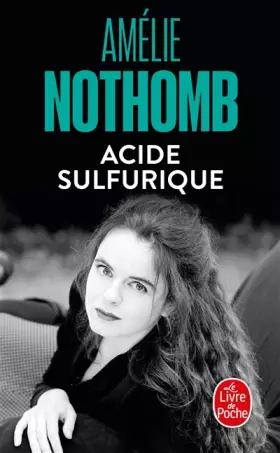 Couverture du produit · Acide sulfurique