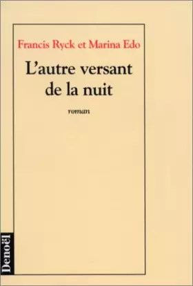 Couverture du produit · L'Autre versant de la nuit