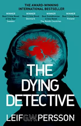 Couverture du produit · The Dying Detective