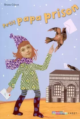 Couverture du produit · Petit papa prison