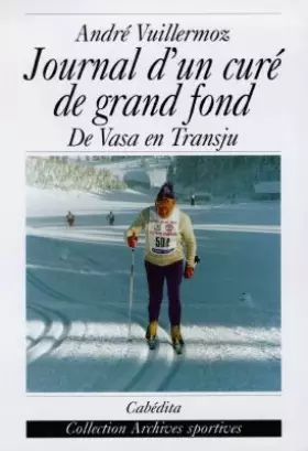 Couverture du produit · Journal d'un curé de grand fond