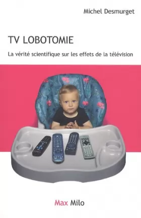Couverture du produit · TV Lobotomie