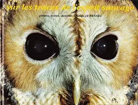 Couverture du produit · Sur les Traces de l'Esprit Sauvage