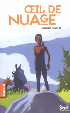 Couverture du produit · Oeil de Nuage