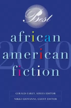 Couverture du produit · Best African American Fiction 2010