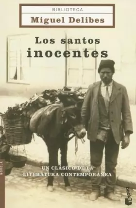 Couverture du produit · Los Santos Inocentes/ the Innocent Saints