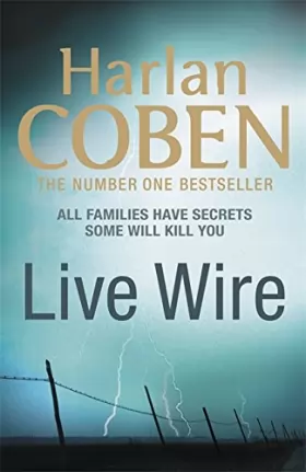 Couverture du produit · Live Wire