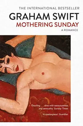 Couverture du produit · Mothering Sunday