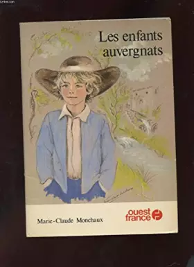Couverture du produit · LES ENFANTS AUVERGNATS