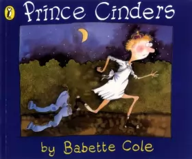 Couverture du produit · Prince Cinders