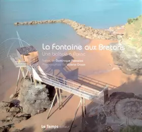 Couverture du produit · La fontaine aux bretons