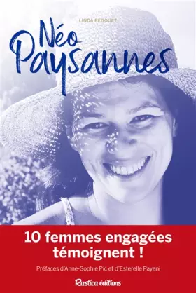 Couverture du produit · Néo-paysannes