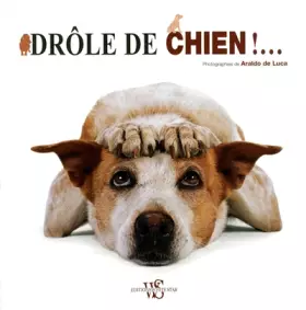 Couverture du produit · DROLE DE CHIEN