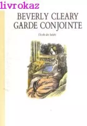 Couverture du produit · Garde conjointe