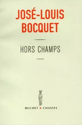 Couverture du produit · Hors champs
