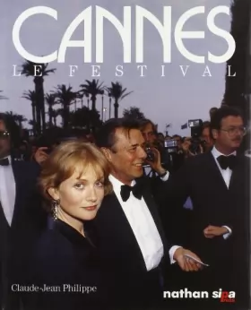 Couverture du produit · Cannes, le festival