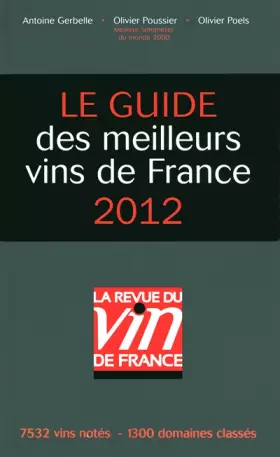Couverture du produit