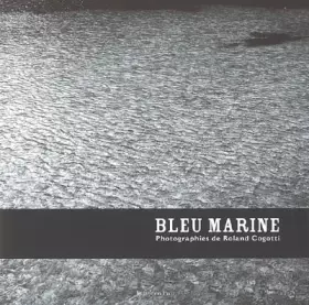 Couverture du produit · Bleu marine