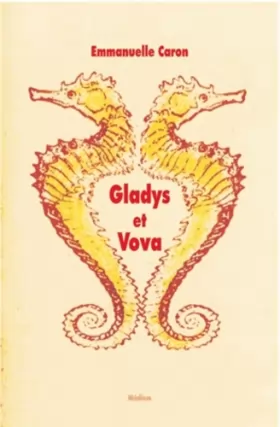 Couverture du produit · Gladys et Vova