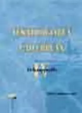 Couverture du produit · Teknologiaren Gailurrean Iv (teknopolis) (+bideoa)