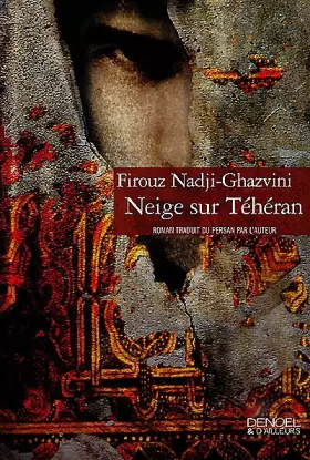 Couverture du produit · Neige sur Téhéran