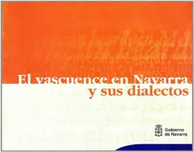 Couverture du produit · Vascuence En Navarra Y Sus Dialectos, El