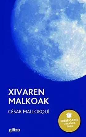 Couverture du produit · Xivaren malkoak