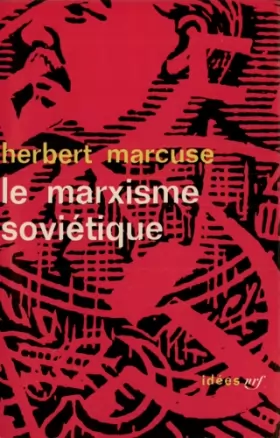 Couverture du produit · Le marxisme soviétique