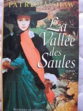 Couverture du produit · Vallee des Saules (la)
