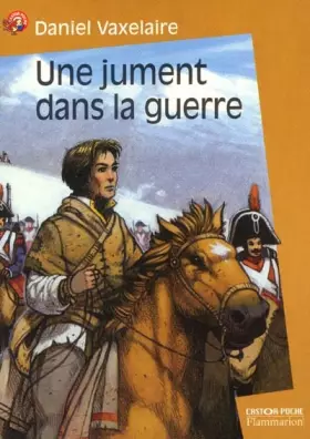 Couverture du produit · Une jument dans la guerre