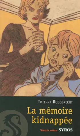 Couverture du produit