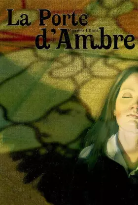 Couverture du produit · La Porte d'Ambre