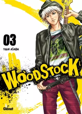 Couverture du produit · Woodstock - Tome 03