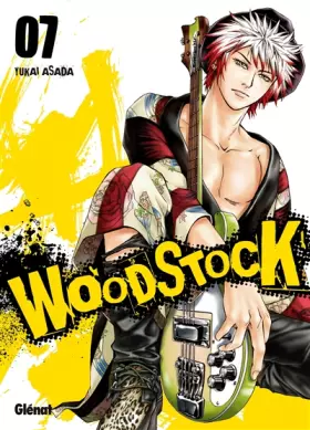 Couverture du produit · Woodstock - Tome 07