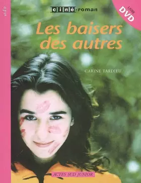 Couverture du produit · Les baisers des autres (1DVD)