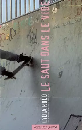 Couverture du produit · Le saut dans le vide