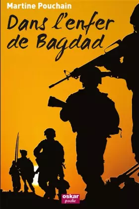 Couverture du produit · Dans l'enfer de Bagdad