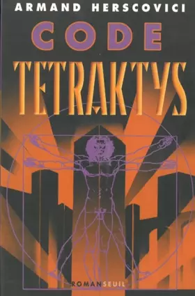 Couverture du produit