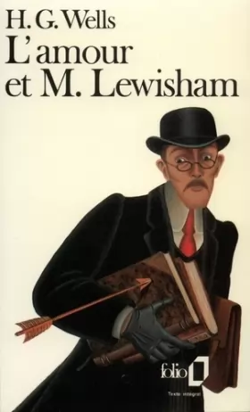 Couverture du produit · L'Amour et M. Lewisham