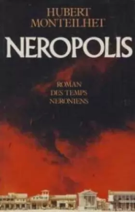 Couverture du produit · Necropolis