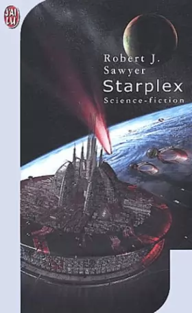 Couverture du produit · Starplex