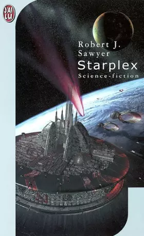 Couverture du produit · Starplex