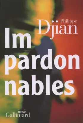 Couverture du produit · Impardonnables