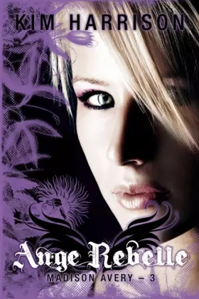Couverture du produit · Madison Avery T03 Ange rebelle