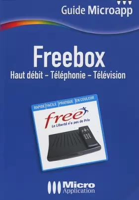 Couverture du produit · Freebox n°92